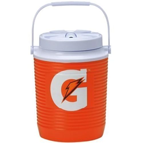 Gatorade 1 Gallon Cooler