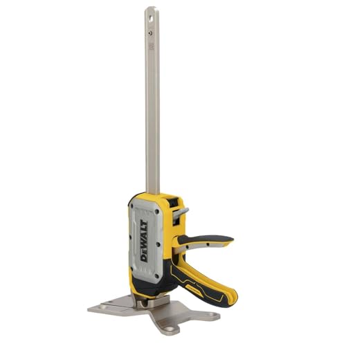 Dewalt DWHT83550 TOUGHSERIES Construction Jack