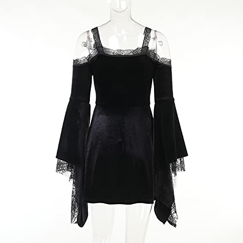 Plus Size Gothic Dress for Women - Lolita, Vampire & Emo Styles