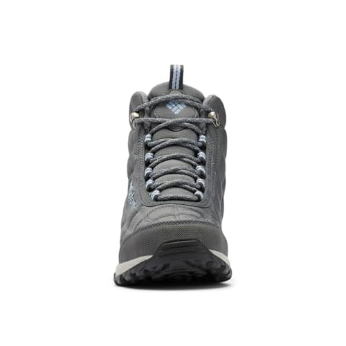 Columbia Women's Firecamp Boot Hiking Shoe
