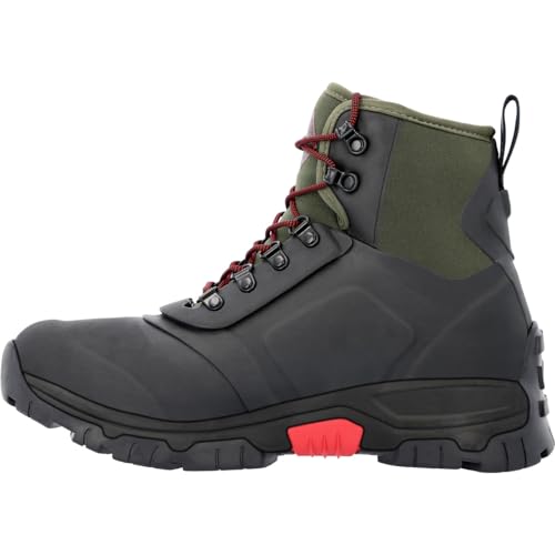 MUCK Men's Apex Lace Up
