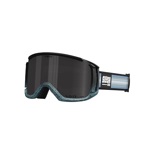 Giro Revolt Snow Goggles