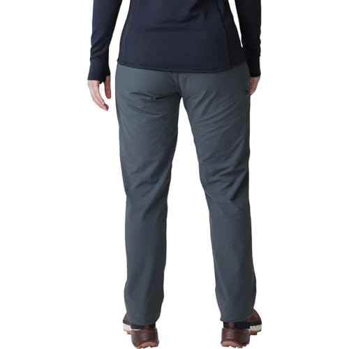 Mountain Hardwear Womens Yumalina Pant