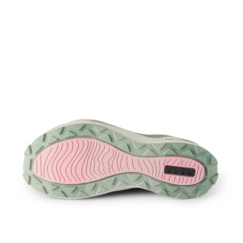 REEF Cross Shore Womens Casual Sport Sandal, Adjustable Straps, Supportive Footbed, No Slip Traction