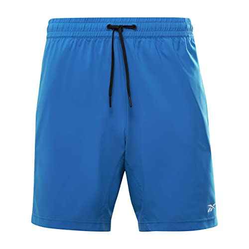 Reebok Men's Standard Workout Ready Woven Shorts