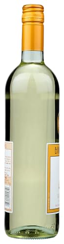 Barefoot Riesling, White Wine, 750 mL Bottle