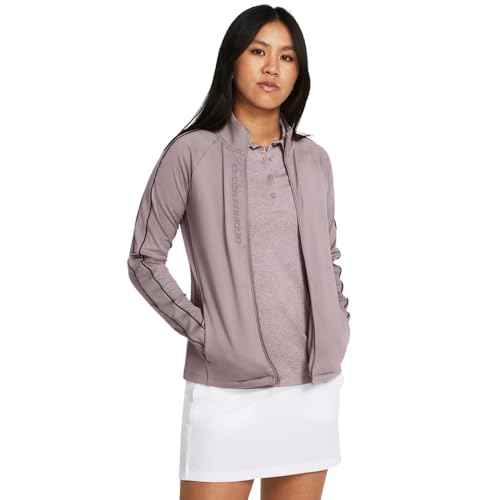 Under Armour Women's Storm Midlayer Full Zip