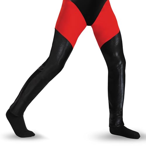 Disguise The Incredibles Violet Classic Costume, Official The Incredibles Costume for Girls, Medium (7-8)