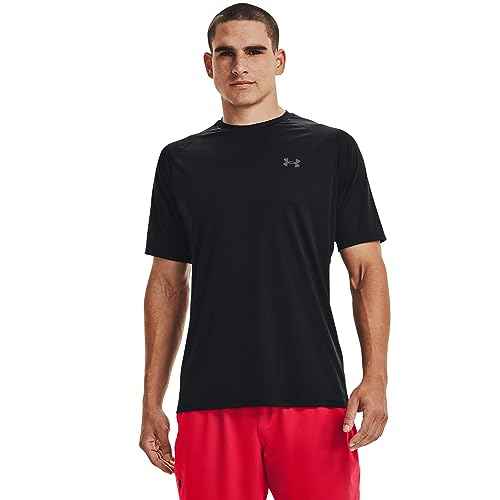 Under Armour Men's Velocity 2.0 Short Sleeve T Shirt