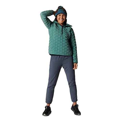 Mountain Hardwear Womens Yumalina Active Pull-on JoggerPants