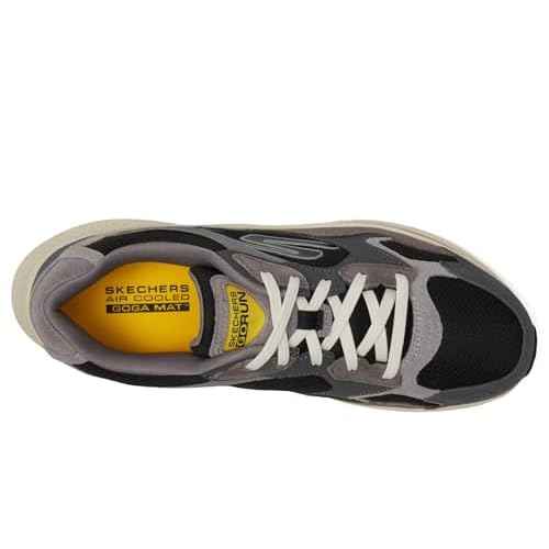 Skechers Mens Go Run Consistent 2.0 - Retro