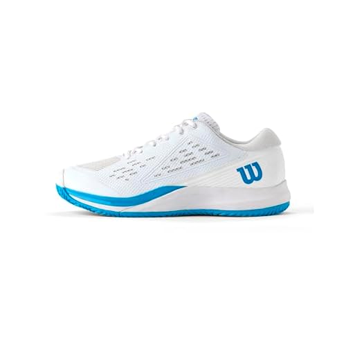 WILSON Men's Rush Pro Ace Pickler Pickleball Shoes