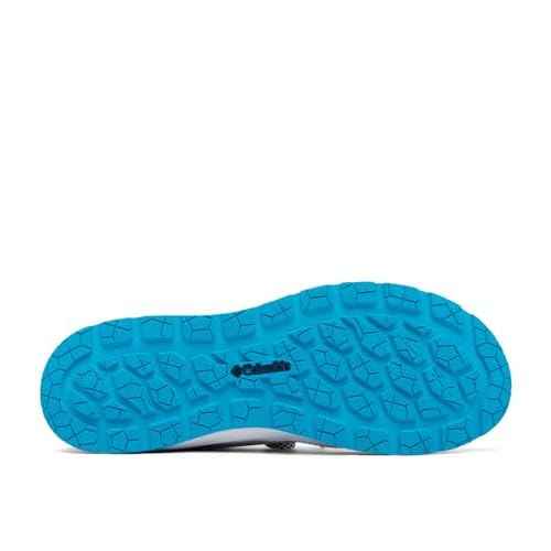 Columbia Men's Tamiami PFG Boat Shoe