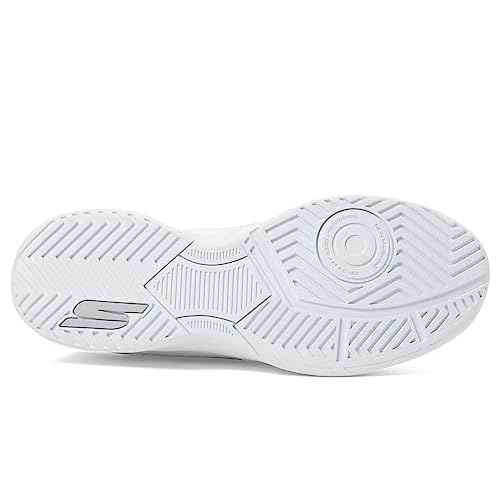 Skechers Women's Go Train Viper Court Smash-Pickleball Sneaker