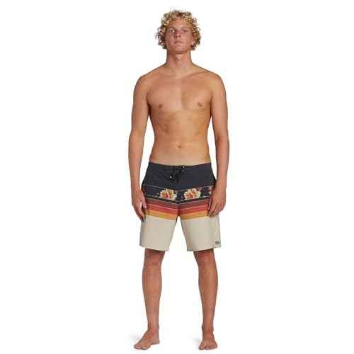 Billabong Men's Sundays Lt Boardshort