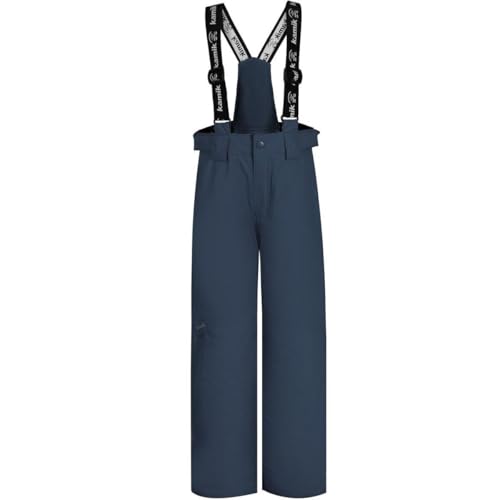 Kamik girls Snow Bibs(little Kid,big Kid)
