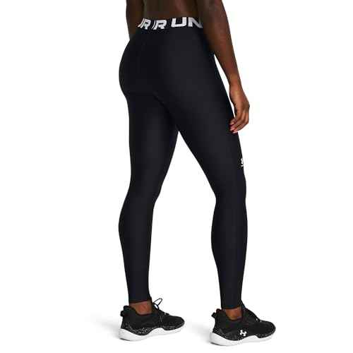 Under Armour womens Heatgear Authentics Leggings