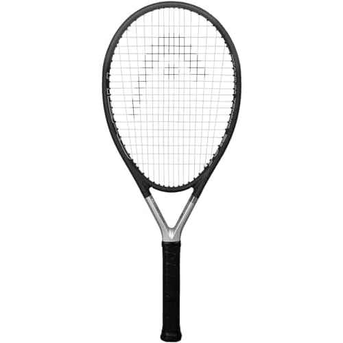 HEAD Ti.S6 Tennis Racquet - Strung