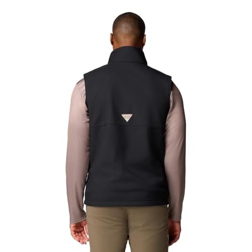 Columbia mens Phg Ascender II Softshell Vest