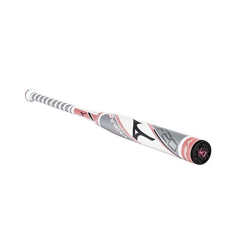 Mizuno F20-Finch Fastpitch Softball Bat.