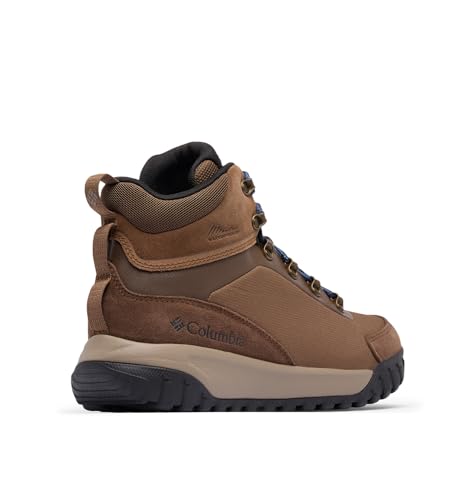 Columbia mens Burnsider Waterproof