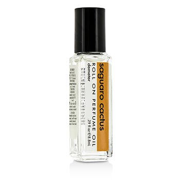 DEMETER Saguaro Cactus Roll On Perfume Oil