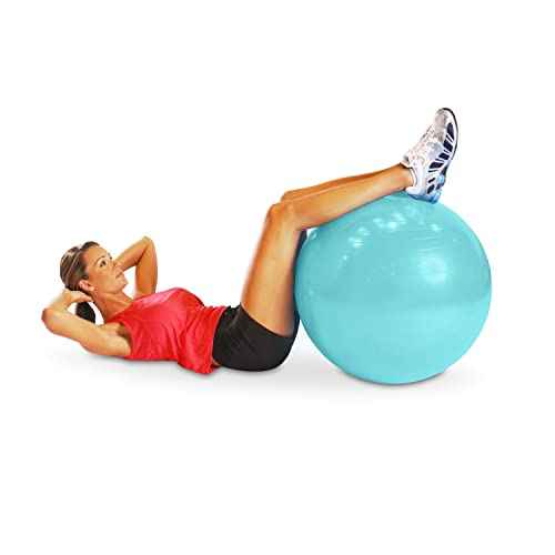 Cap Barbell Stability Ball