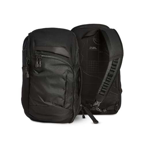 Vertx Gamut 22L Sling Backpack – Versatile, Durable Design with Ample Storage, Ideal for Everyday Use & Outdoor Adventure...