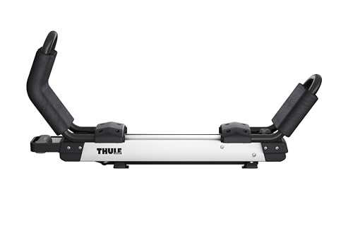 Thule Hullavator Pro Rooftop Kayak Carrier