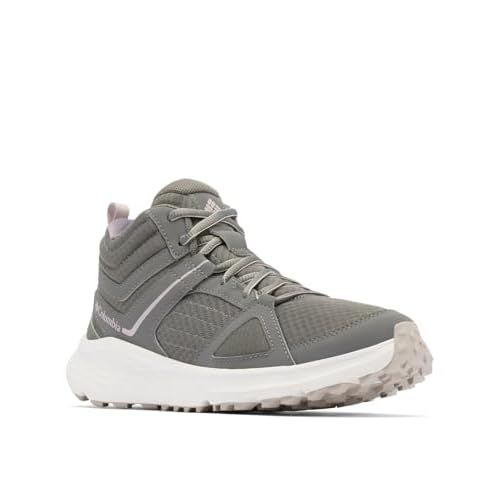 Columbia Women's Novo Trail Mid Hiking Boot