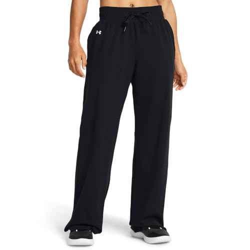 Under Armour Women's Motion Open Hem Pants