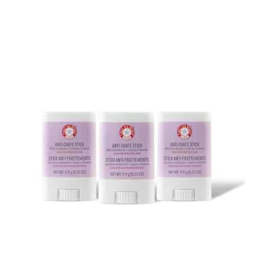 First Aid Beauty Anti Chafe Stick Mini 3pk