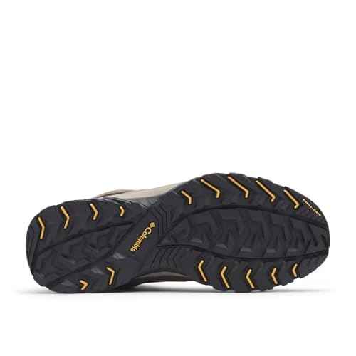 Columbia Men's Crestwood Mid Waterproof Hiking Boot