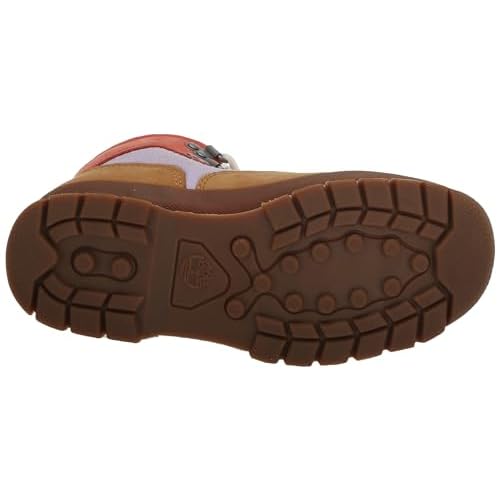 Timberland Boy's Kids' Euro Hiker Hiking Boot