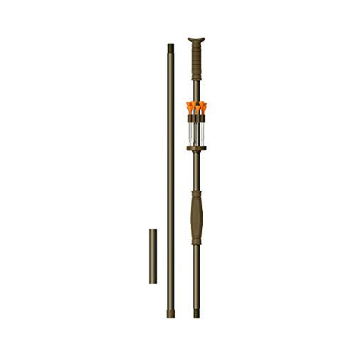 Cold Steel Big Bore .625 Blowgun