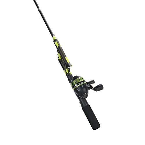 Steinhauser Pocket Combo (Steinhauser Pocket Combo - Green Splatter)