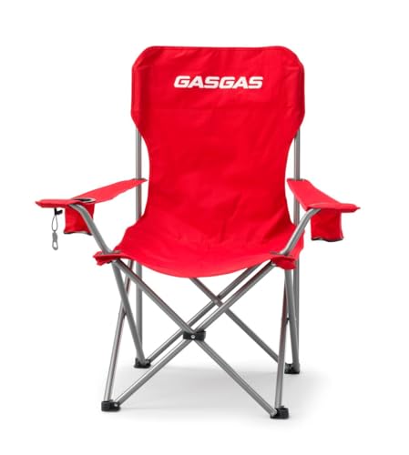 GASGAS Team Paddock Chair - 3GG240032500