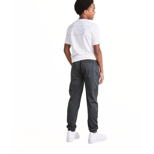 vineyard vines Boys Boys' Performance Joggers