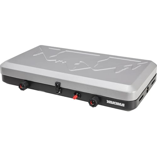 CookOut Camp Stove