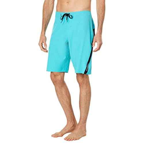 O'NEILL Men's Hyperfreak Heat S-Seam Fade 21"