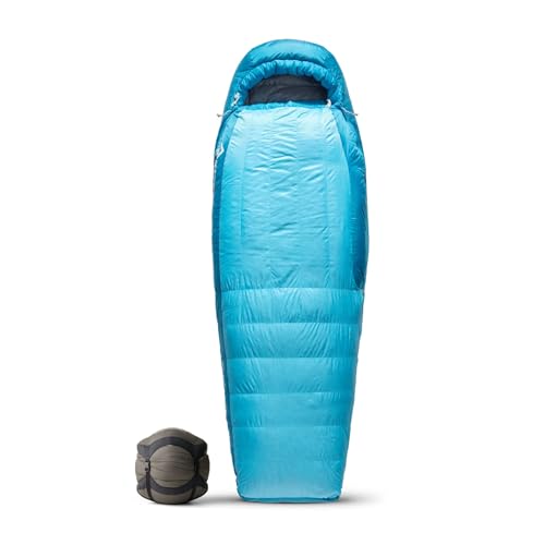 Sea to Summit Trek Women's Down Sleeping Bag