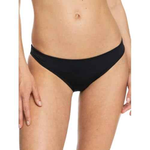 Roxy Women's Beach Classics Moderate Bikini Bottom