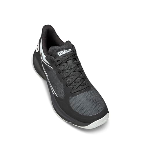 WILSON Women's Hurakn Lite Padel Shoes