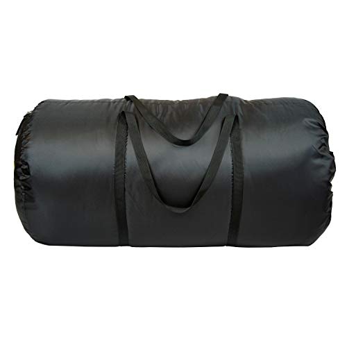Alaska +20 Degree King Size Sleeping Bag
