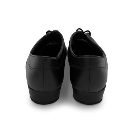 Capezio Boy's Ballroom Shoe