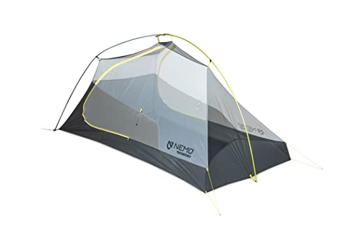 NEMO Equipment Hornet OSMO Ultralight Backpacking Tent