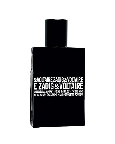 Eau De Toilette Spray 1.6 oz