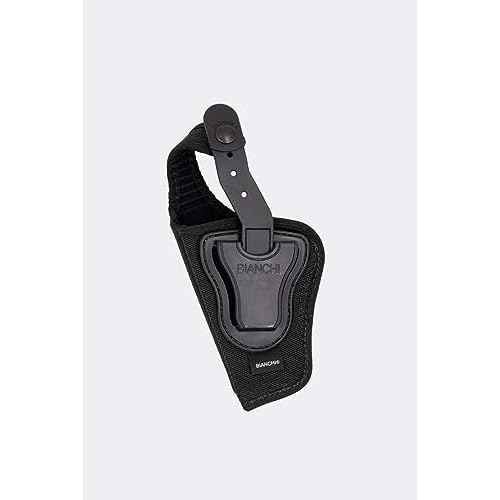 Black Holster 7105 Cruiser (Size 14 Colt Government)