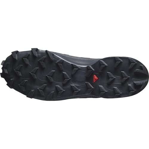 Salomon Men’s Speedcross Trail Running Shoes