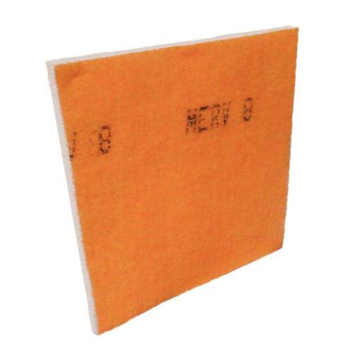 Replacement Filter Pads for Renewaire ERV EV90P / EV200 / EV240 / EV300-4 Pack of 10-1/2 inch x 21-3/4 inch